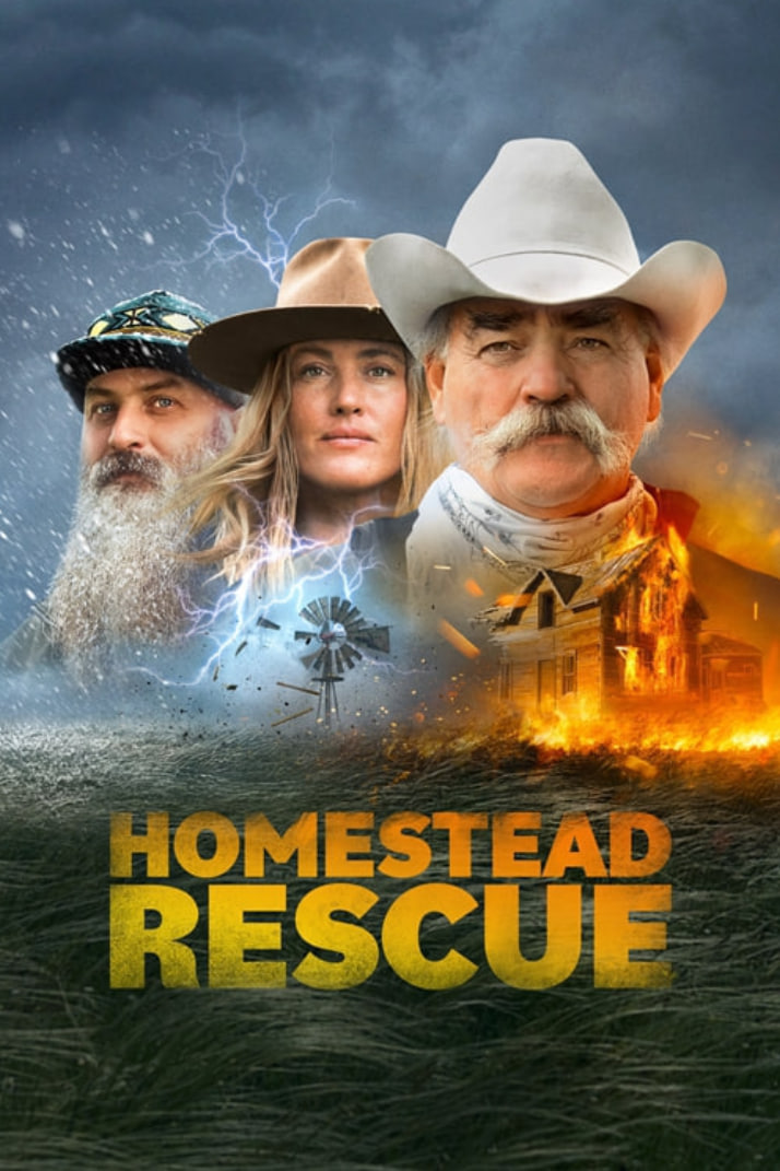 抢救脱网族 第十三季