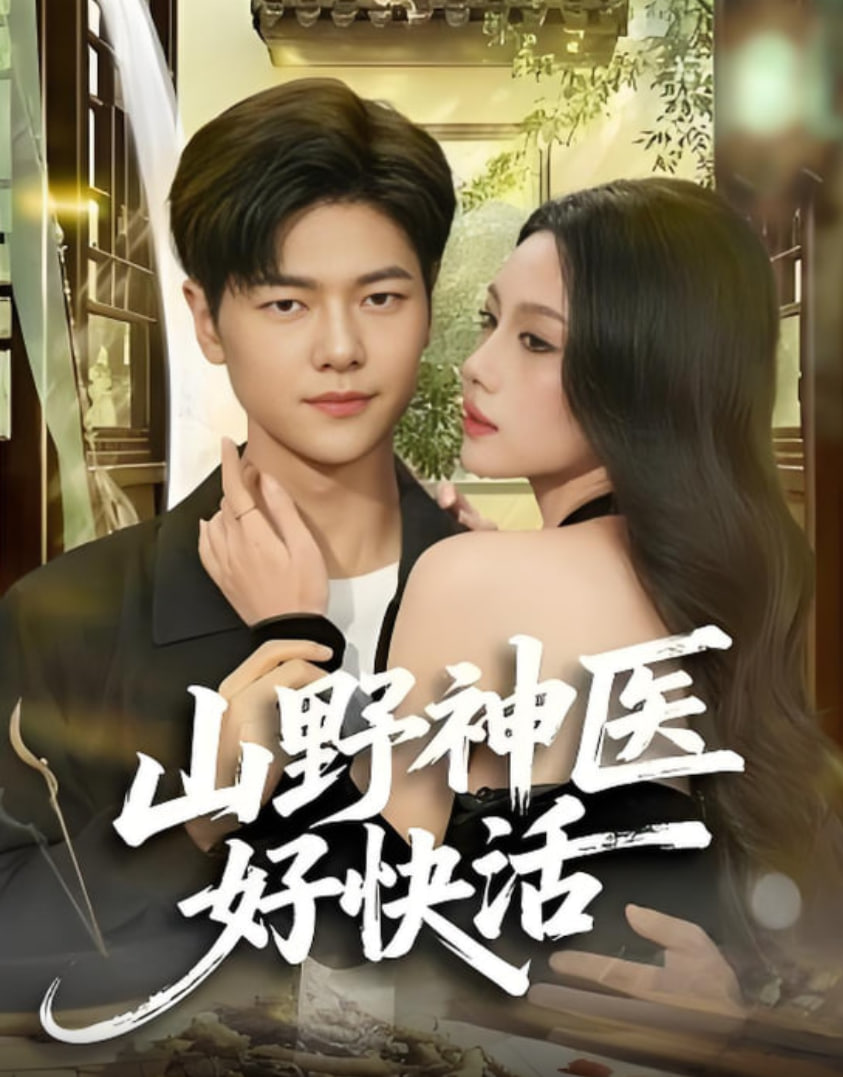 山野神医好快活