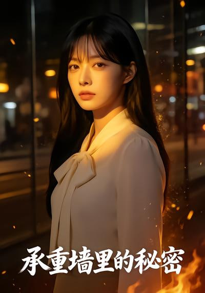 承重墙里的秘密