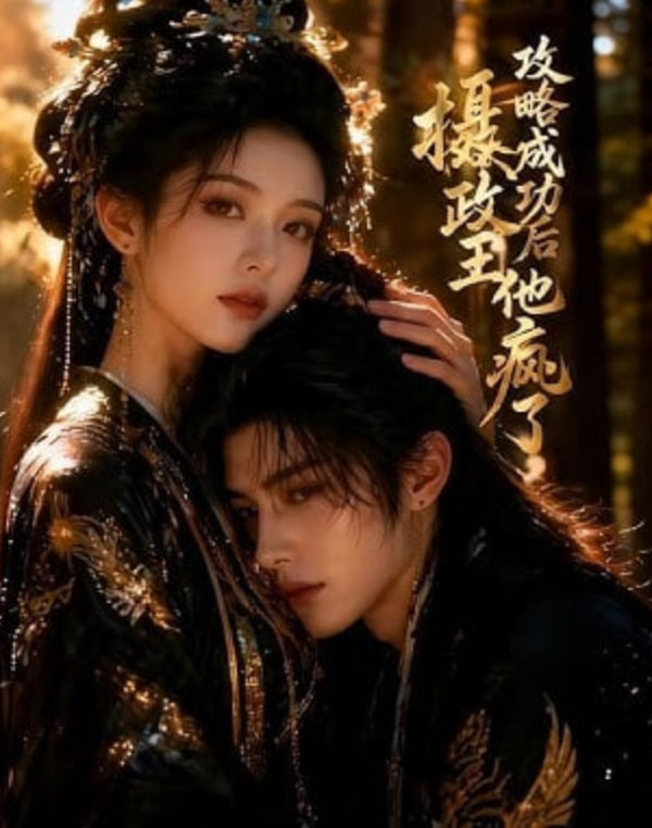 攻略成功后，摄政王他疯了