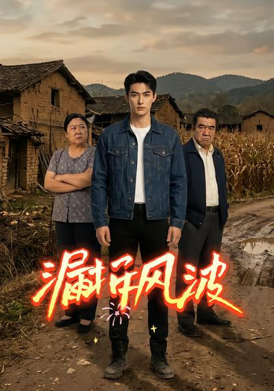 漏拆风波